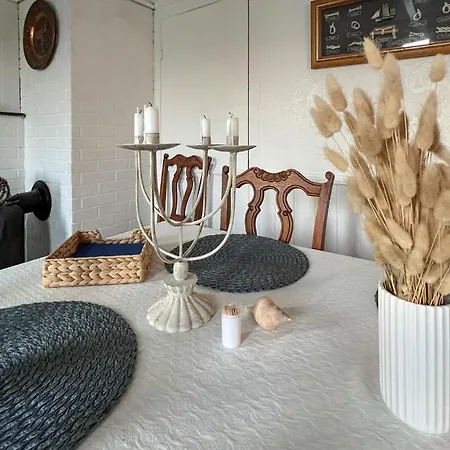 Ferienhaus 2 Bedroom Lovely In Borhaug