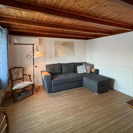 2 Bedroom Lovely In Borhaug