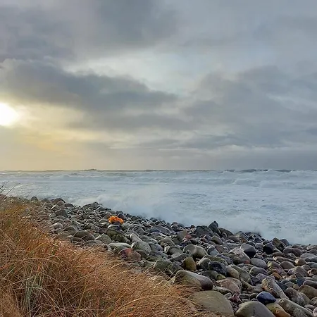 Feriehus 2 Bedroom Lovely In *